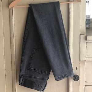 Everlane high rise skinny stretch jeans - 29T